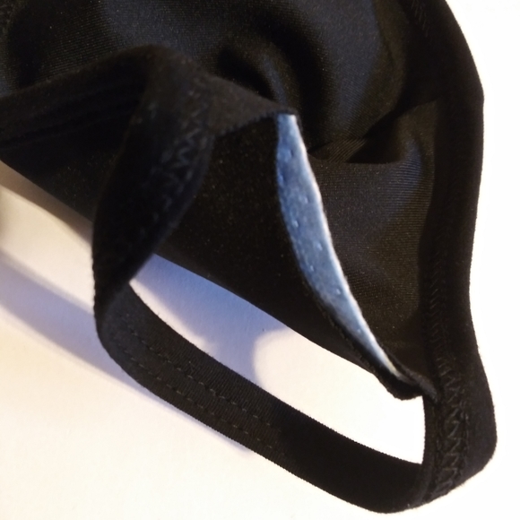 100% cotton face mask with A Polypropylene filter - Picture 4 of 6